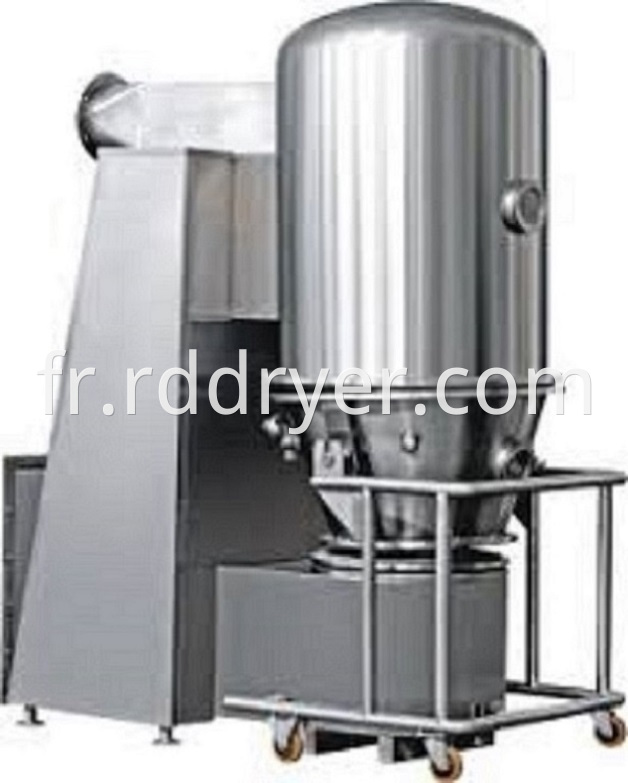 fertilizer dry roller compress extrusion granulator machine Compactor 